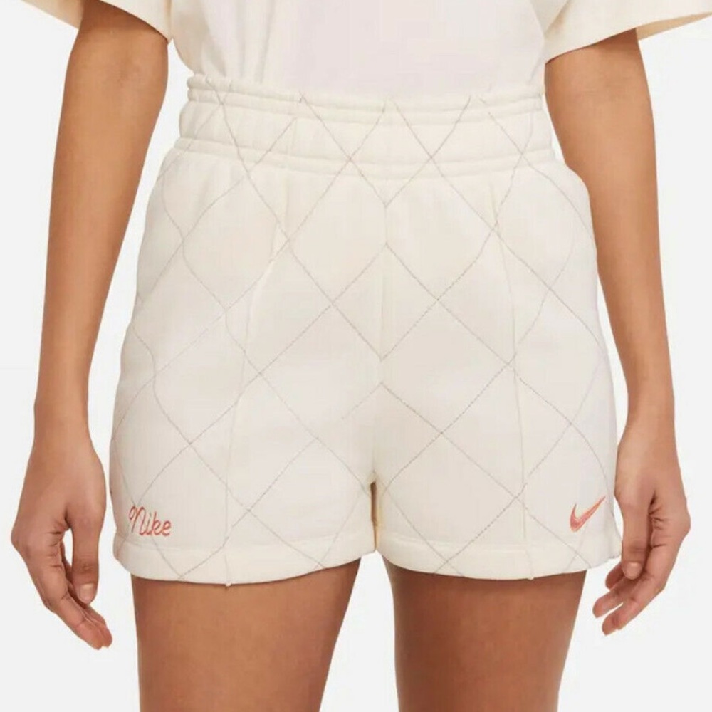 Nike Sportswear Fleece Shorts